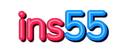 ins55 — logo kanal
