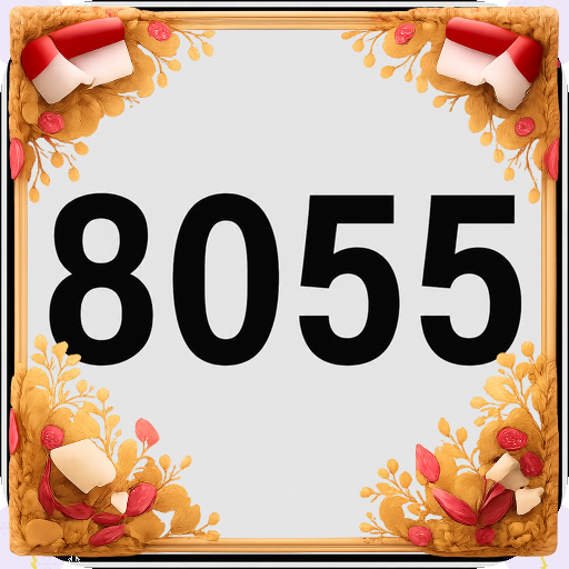 8055 — galeri pratinjau - APK Resmi
