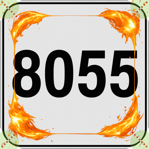 8055 — galeri pratinjau Resmi APK